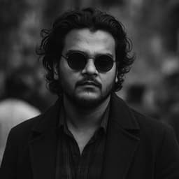 Samiul Islam - Founder of Snow Predictions